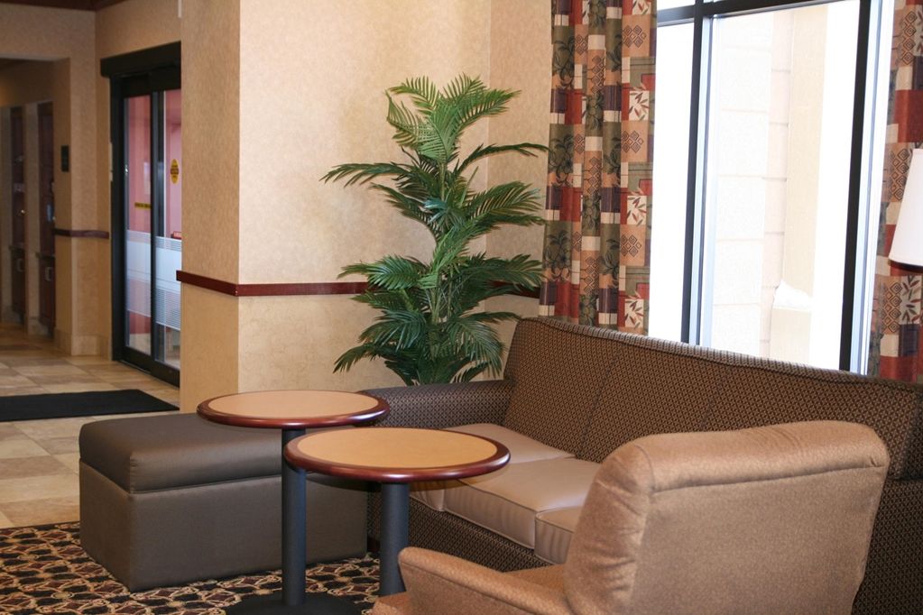 Hampton Inn & Suites Toledo-Perrysburg Rossford Quarto foto